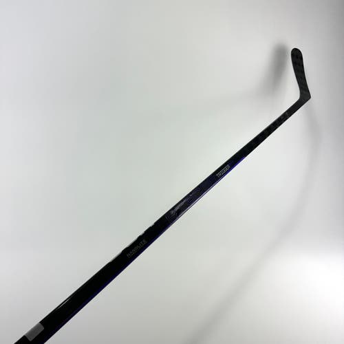 New Left CCM Ribcore Trigger 7 Pro | 100 Flex Custom P90M Curve Grip | Provorov | C324