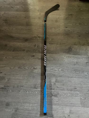 *Broken* Bauer Nexus Sync Hockey Stick