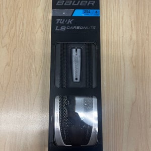 New Bauer 254 mm LS CarbonLite