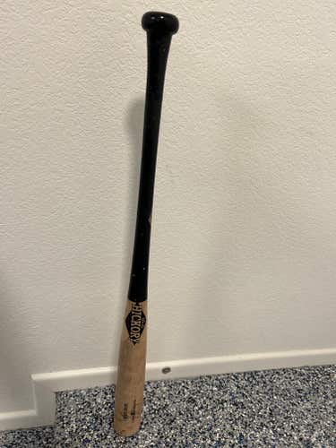 OLD HICKORY MAPLE Pro Custom Model BASEBALL BAT 33 inch MLB Grade Wood