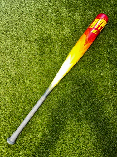 2024 Easton Hype Fire 32/27