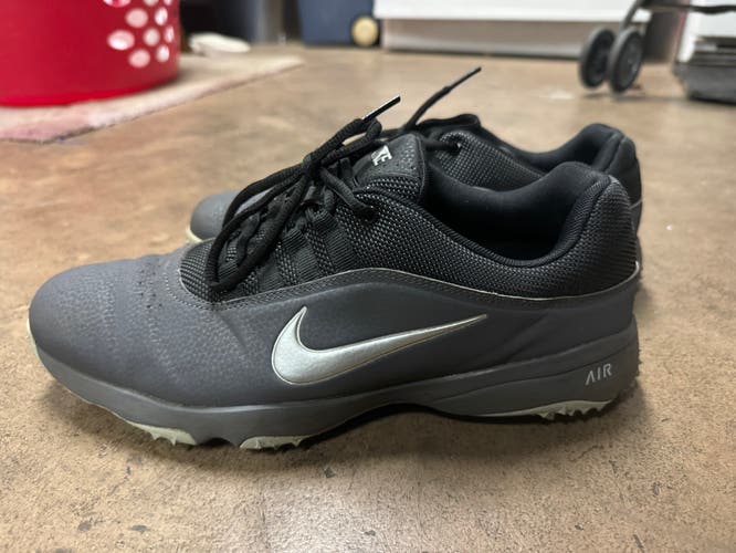 Used Size 9.0 (Women's 10) Nike Golf Shoes