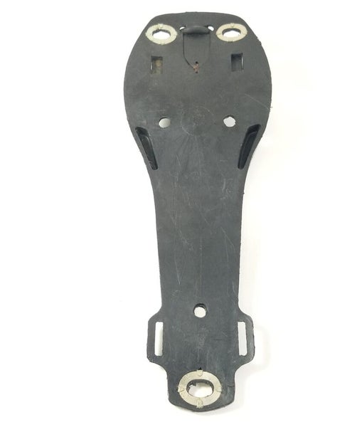 Sportsways Sea Hunter Fixed Blade Scuba Dive Knife Serrated Edge  Sheath Vintage