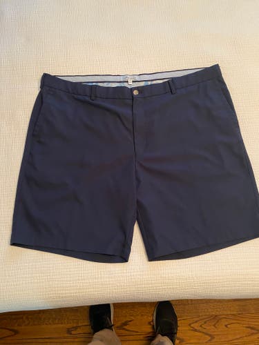 Blue Used Size 44 Men's Shorts