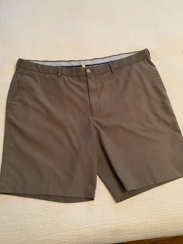 Gray Used Size 44 Men's Shorts