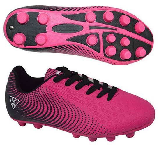 Vizari Soccer Shoe Sz Y11