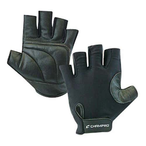 Padded Catcher Glove Right Hand Throw