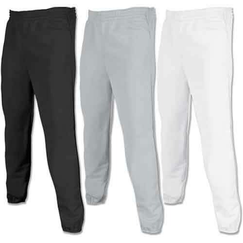 New Classic Bb Pant Gray Yxl