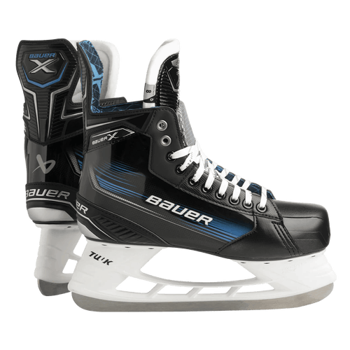 New Bauer X Skate Sz 6