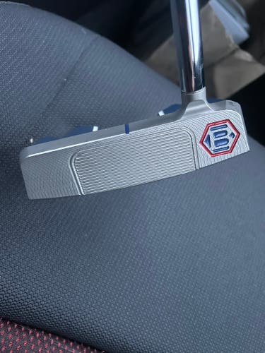 Blue Used 2020 Mallet Right Handed 34" INOVAI 6 Putter