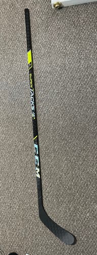 New Senior CCM Left Hand P29 Pro Stock Super Tacks AS3 Pro Hockey Stick