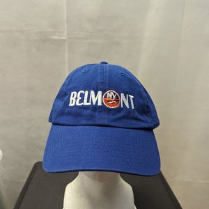 New York Islanders Belmont '47 Strapback Hat NHL