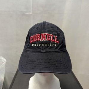 Cornell University Legacy Strapback Hat NCAA