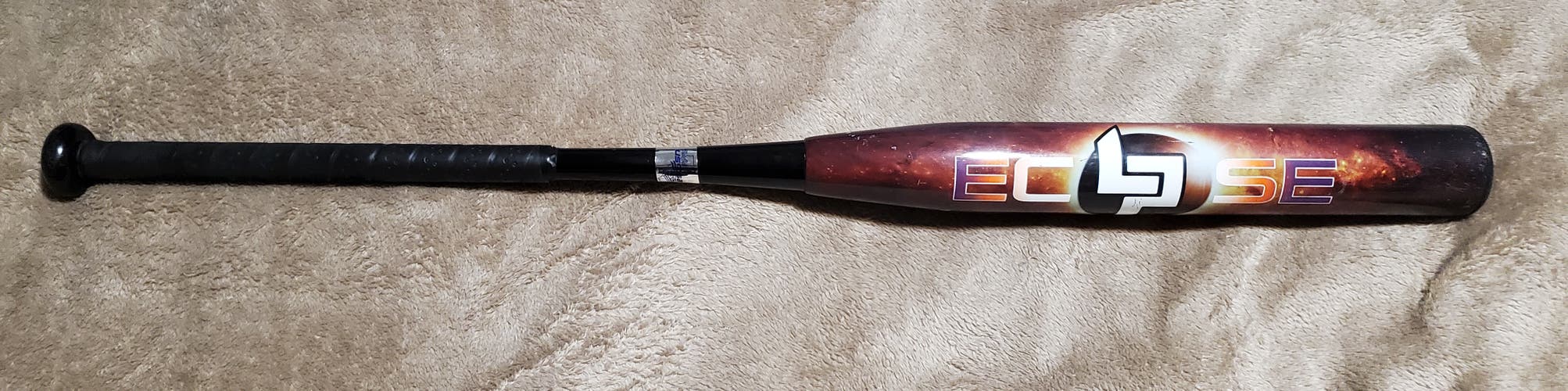 GUC Pure 220 Eclipse Slowpitch Softball Bat 34/26