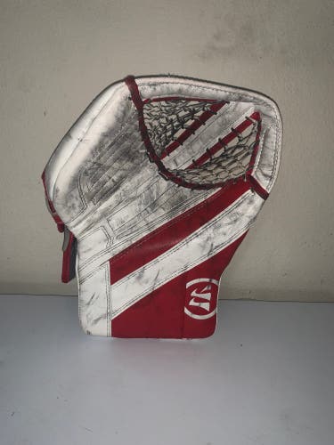 Used  Warrior Full Right Pro Stock Ritual G4