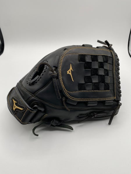 New Right Hand Throw 12" MVP Prime Softball Glove