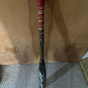 Used  DeMarini USSSA Certified Composite 28 oz 33" CF Zen Bat