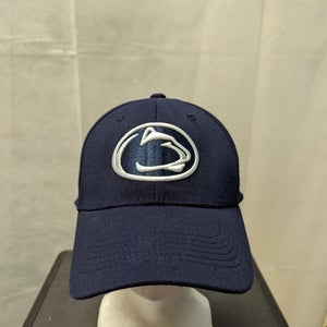 Penn State Nittany Lions Top Of The World Flex Hat S/M NCAA