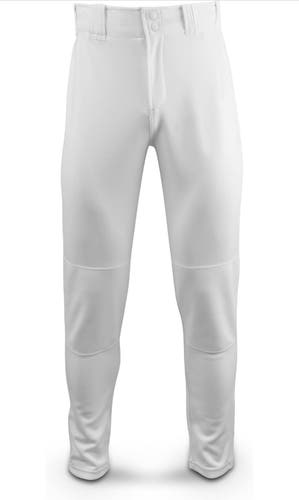 Marucci Boys Double Knit Reinforced Knee Baseball Pants