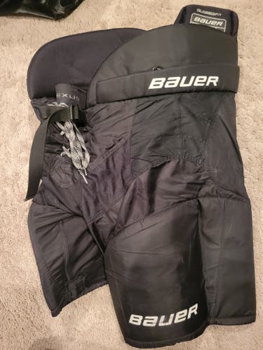 Bauer Nexus Hockey Pants - Senior Medium