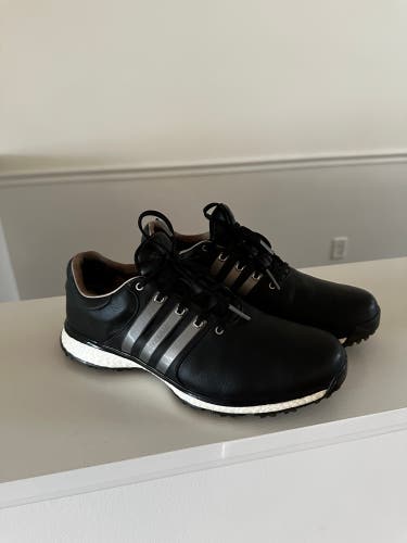 Adidas Golf Shoes Size 9.5