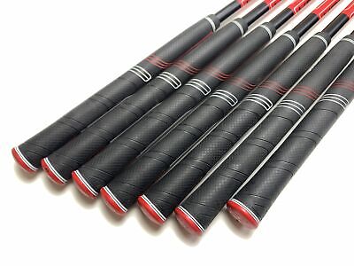 Callaway Apex Pro Smoke 19 Iron Set 4-PW KBS TGI 100 X-Stiff RH Jumbo