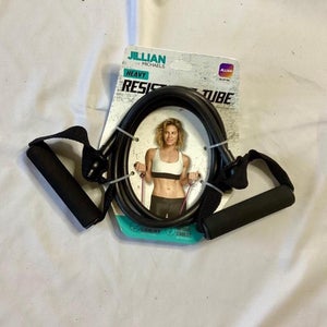 Jillian Michaels Resistance Tube