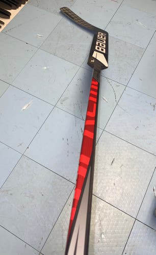 New Pro Stock Bauer Supreme 3S Pro Goalie Stick P31 26” Paddle