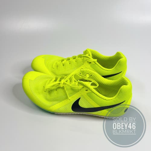 Nike Zoom Rival Multi Event Track And Field  8