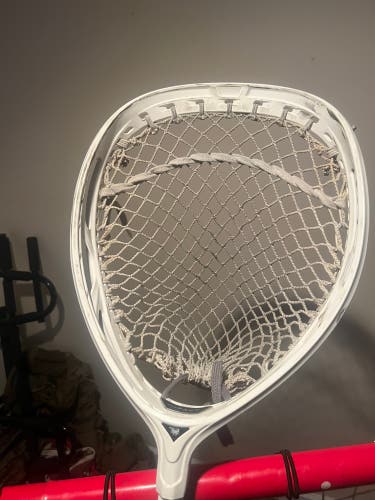 ECD Impact Lacrosse Goalie Head