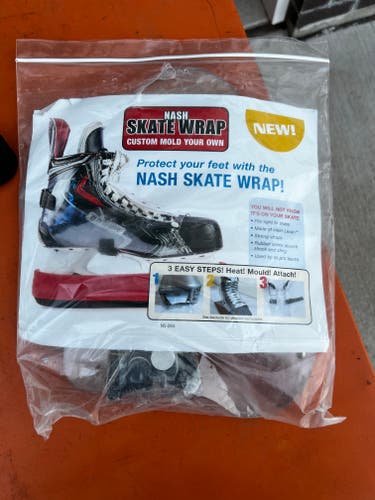 Nash skate wrap