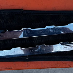 New CCM sb hyperglide 295 mm