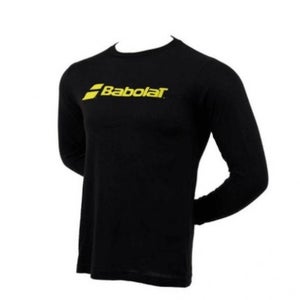 Babolat Pickleball L/S Tee Shirt NWT Size XL