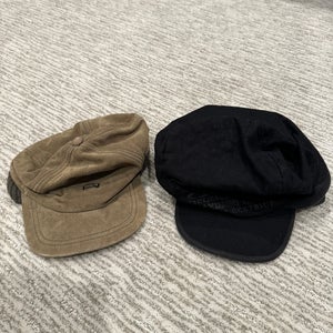 Oakley and Freshjive Earflap Winter Hats