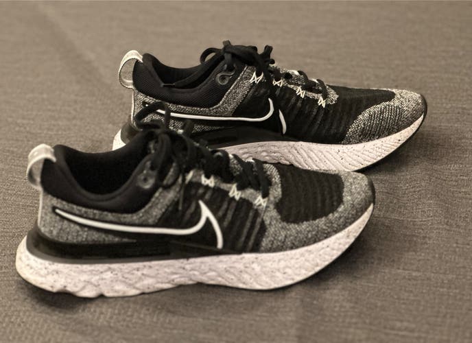 Nike React Infinity Run FK 2 Shoes CT2423-101