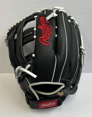 New Rawlings Player Preferred 13" LHT softball glove slowpitch left outfield