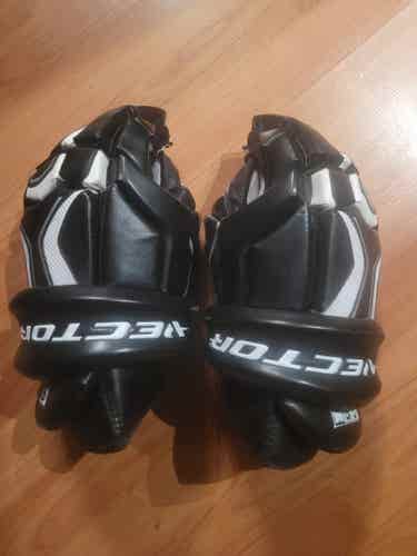 Like New CCM Vector Gloves 14"