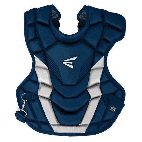 Easton Gametime Catchers Chest Protector Adult Navy Blue