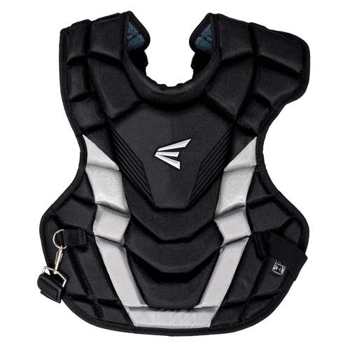 Easton Gametime Catchers Chest Protector Adult Black