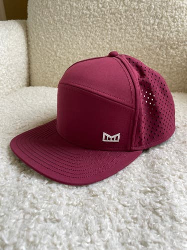 Like New! Melin Hat