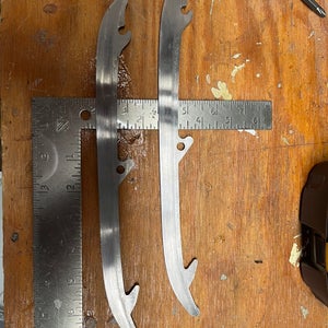 Blades For JGEL19