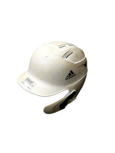Used Adidas Captain Senior M L Baseball And Softball Helmets