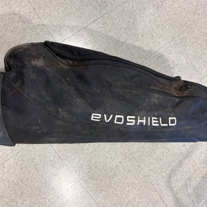 Used Evoshield Catcher's Bag