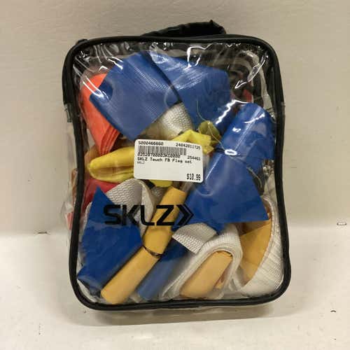Used Sklz Football Accessories