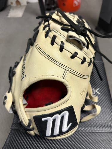 Marucci Capitol Series 1B glove