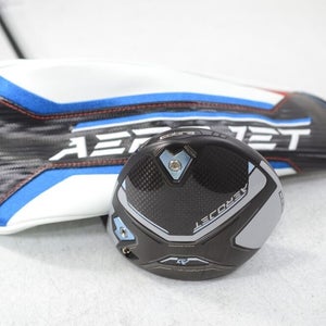 Cobra Aerojet Max Ladies 12.0* Driver Right NVS 45g  # 161336