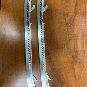 Bauer LS Fusion Steel 288 mm