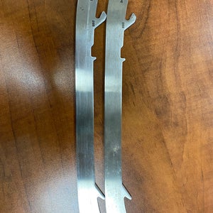 Bauer LS4 Steel 288 mm