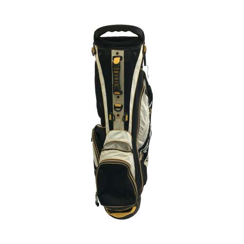 Used Taylormade Rbz Stage 2 Golf Stand Bags