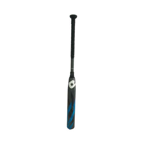 Used Demarini Cf Zen 30" -10 Drop Fastpitch Bats